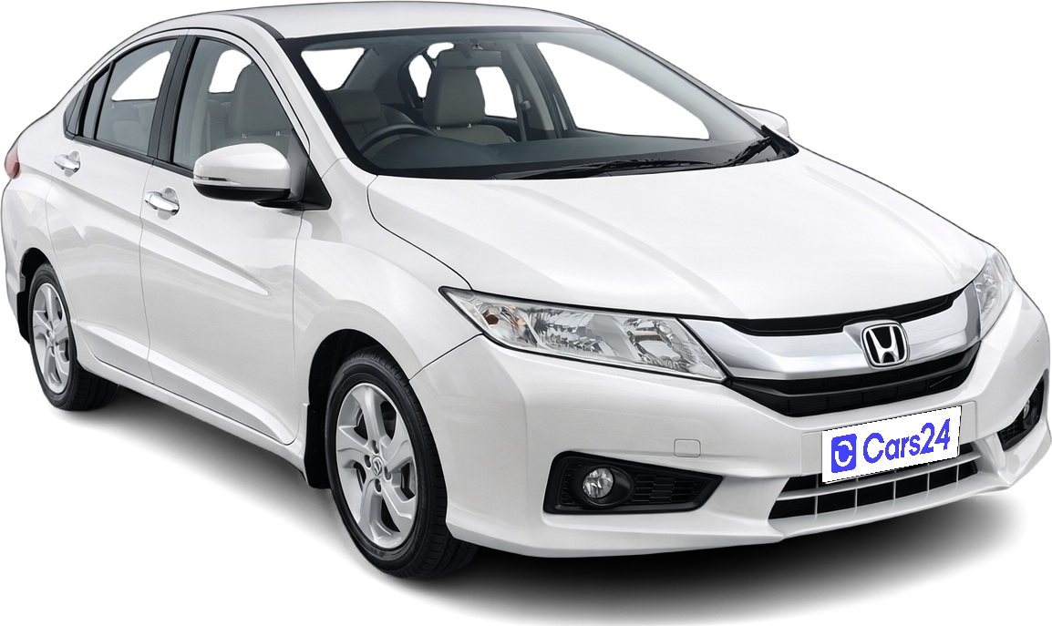 2015 Honda City - Sedan - Petrol - Manual - ₹3.65 lakh