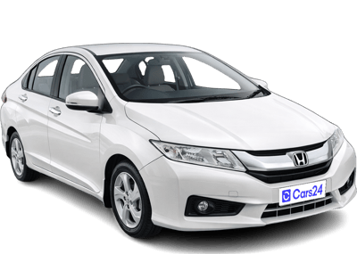 2015 Honda City - Sedan - Petrol - Manual - ₹3.65 lakh
