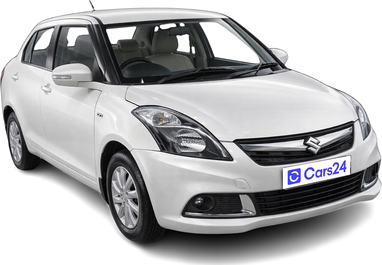 2016 Maruti Swift Dzire - Sedan - Diesel - Automatic - ₹4.20 lakh