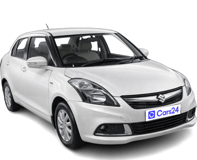 2016 Maruti Swift Dzire - Sedan - Diesel - Automatic - ₹4.20 lakh