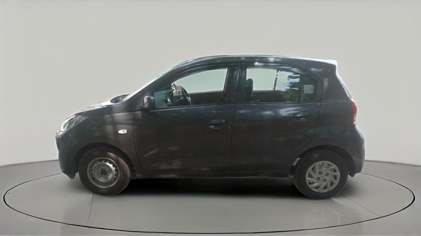 2021 Hyundai NEW SANTRO MAGNA EXECUTIVE CNG, CNG, Manual, 59,187 km, exterior