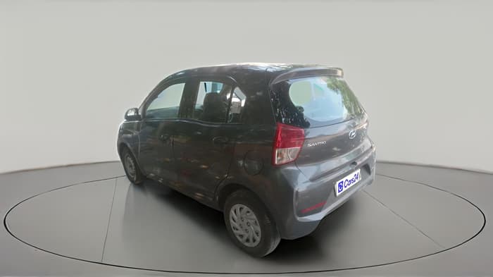 2021 Hyundai NEW SANTRO MAGNA EXECUTIVE CNG, CNG, Manual, 59,187 km, exterior