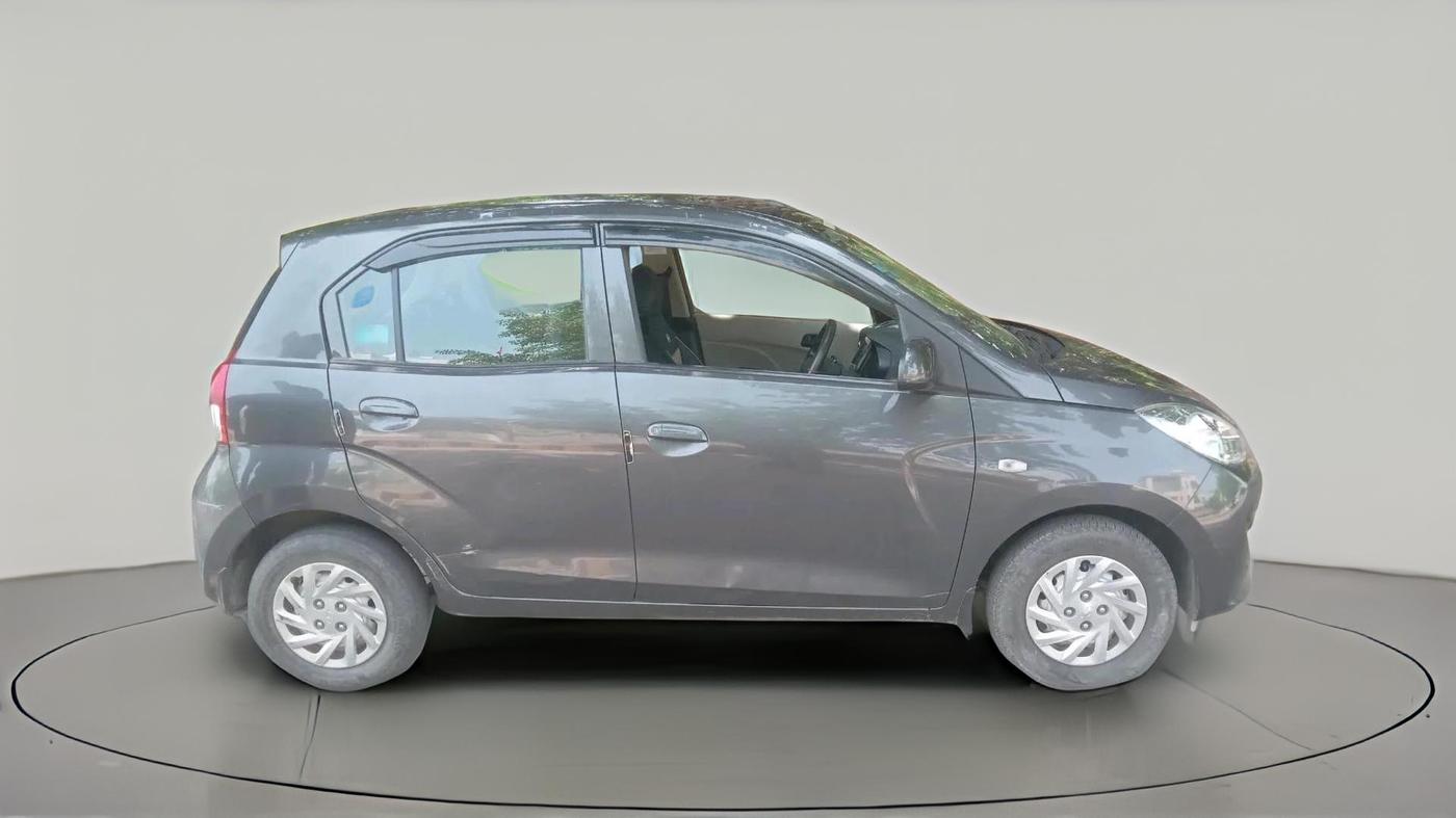 2021 Hyundai NEW SANTRO MAGNA EXECUTIVE CNG, CNG, Manual, 59,187 km, exterior
