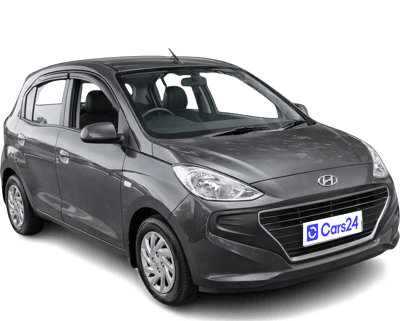 2021 Hyundai NEW SANTRO - Hatchback - CNG - Manual - ₹4.81 lakh