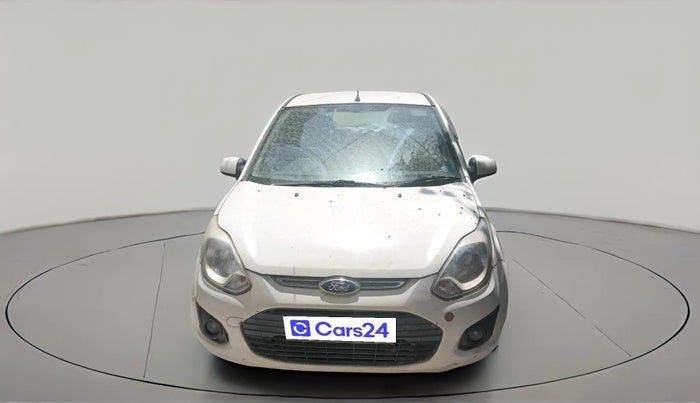 2014 Ford Figo ZXI 1.4 DIESEL, Diesel, Manual, 1,49,066 km, exterior