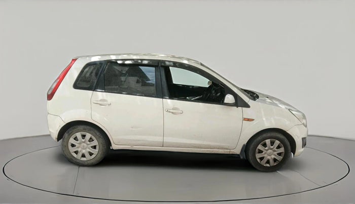 2014 Ford Figo ZXI 1.4 DIESEL, Diesel, Manual, 1,49,066 km, exterior