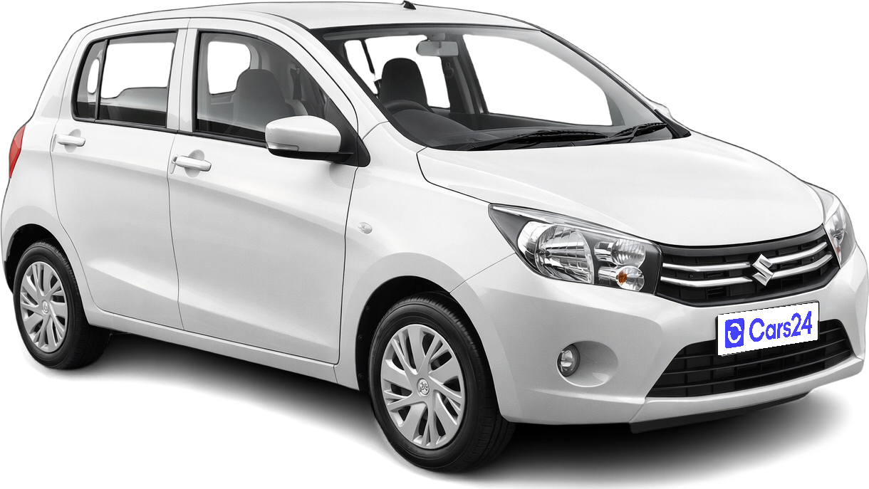 2016 Maruti Celerio - Hatchback - Petrol - Automatic - ₹3.10 lakh
