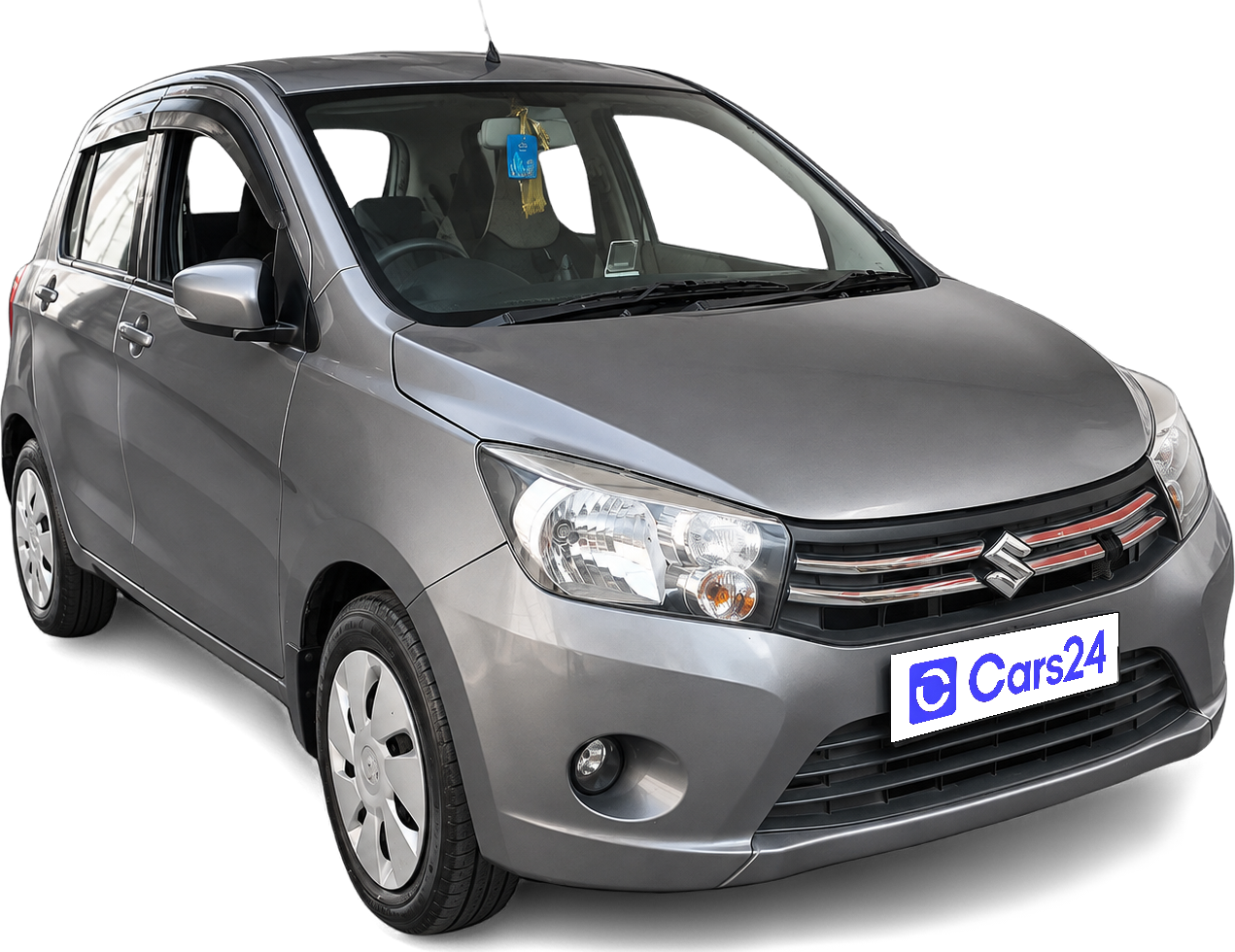 2016 Maruti Celerio - Hatchback - Petrol - Manual - ₹2.30 lakh