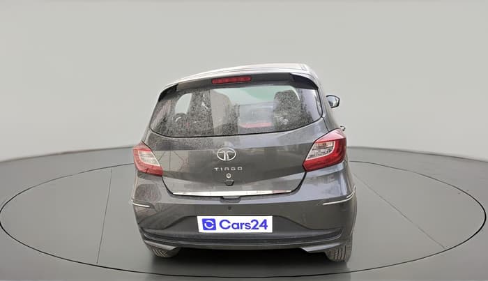 2020 Tata Tiago XT PETROL, Petrol, Manual, 86,664 km, exterior