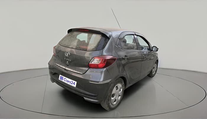 2020 Tata Tiago XT PETROL, Petrol, Manual, 86,664 km, exterior