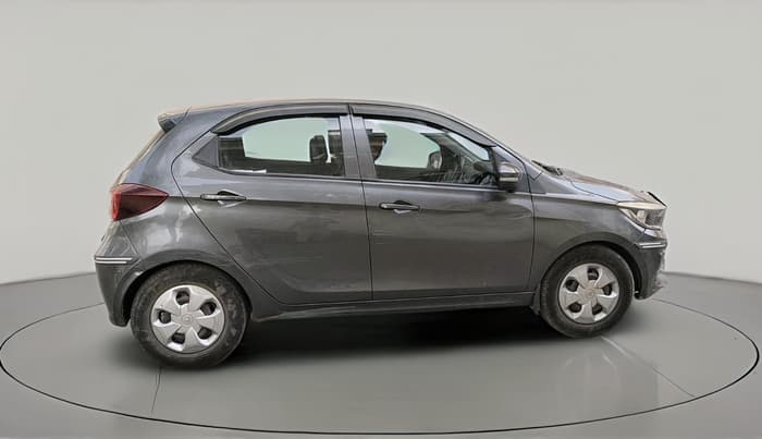 2020 Tata Tiago XT PETROL, Petrol, Manual, 86,664 km, exterior