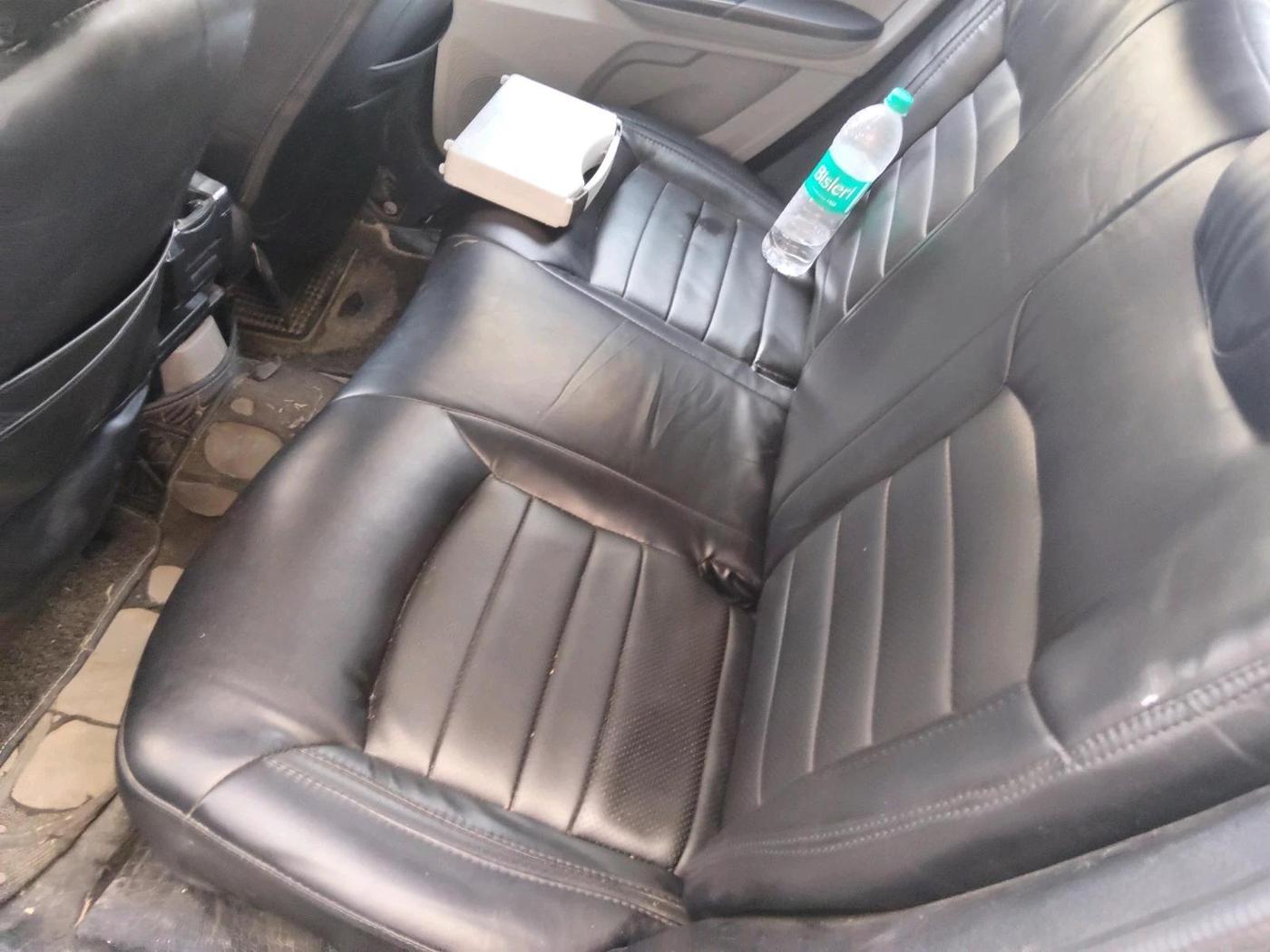 2020 Tata Tiago XT PETROL, Petrol, Manual, 86,664 km, interior