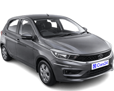 2020 Tata Tiago - Hatchback - Petrol - Manual - ₹3.45 lakh