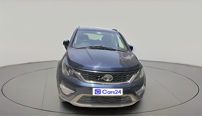 2018 Tata Hexa XT 4X2 6 STR, Diesel, Manual, 82,565 km, exterior