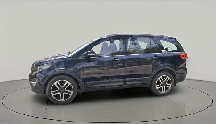 2018 Tata Hexa XT 4X2 6 STR, Diesel, Manual, 82,565 km, exterior