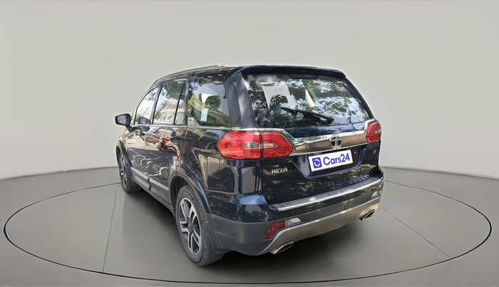 2018 Tata Hexa XT 4X2 6 STR, Diesel, Manual, 82,565 km, exterior