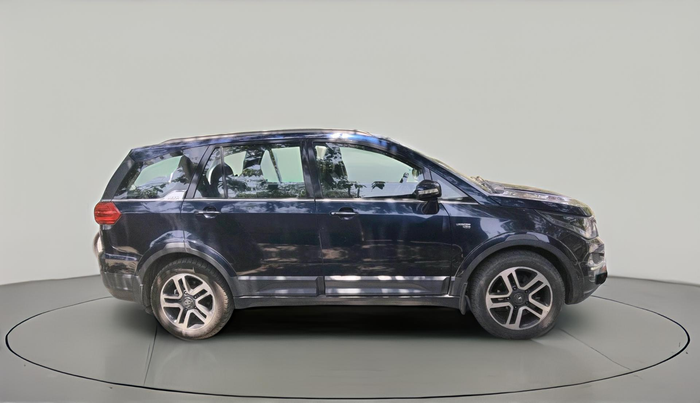 2018 Tata Hexa XT 4X2 6 STR, Diesel, Manual, 82,565 km, exterior