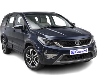 2018 Tata Hexa - SUV - Diesel - Manual - ₹5.70 lakh