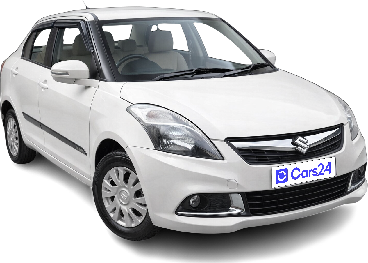 2015 Maruti Swift Dzire - Sedan - CNG - Manual - ₹2.50 lakh