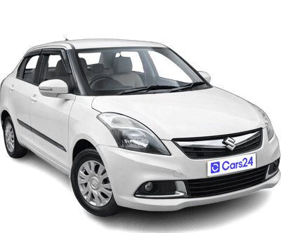 2015 Maruti Swift Dzire - Sedan - CNG - Manual - ₹2.50 lakh