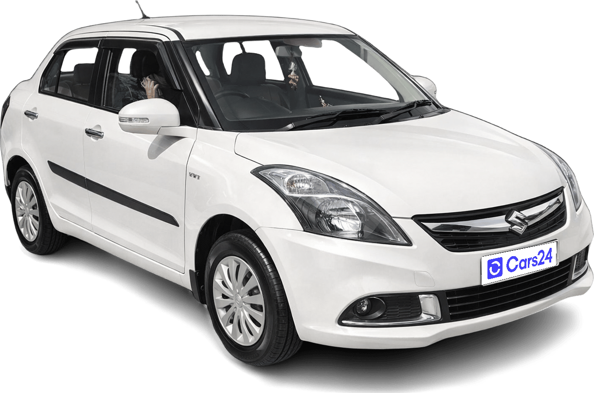 2015 Maruti Swift Dzire - Sedan - Petrol - Manual - ₹3.25 lakh