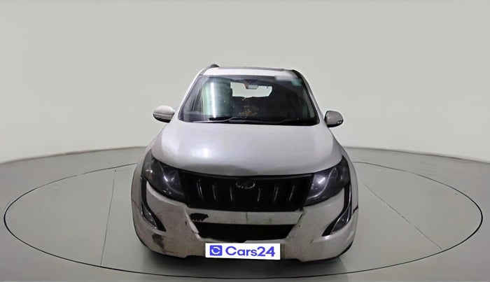2016 Mahindra XUV500 W10 AWD AT, Diesel, Automatic, 1,33,279 km, exterior