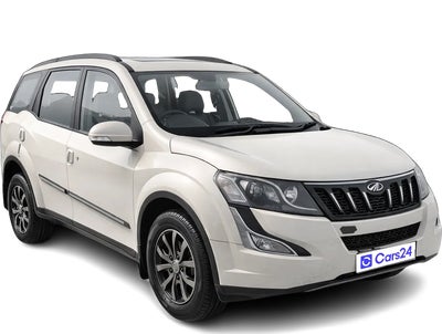 2016 Mahindra XUV500 - SUV - Diesel - Automatic - ₹5.80 lakh