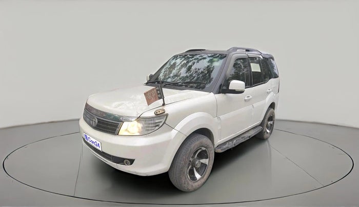 2014 Tata Safari Storme 2.2 LX 4X2, Diesel, Manual, 1,48,105 km, exterior