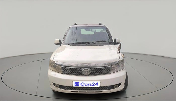 2014 Tata Safari Storme 2.2 LX 4X2, Diesel, Manual, 1,48,105 km, exterior