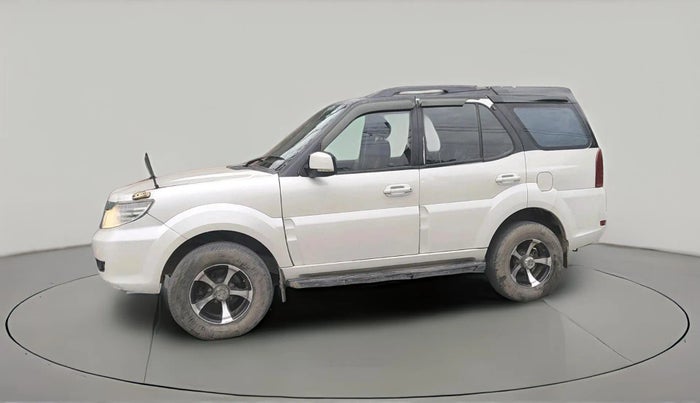 2014 Tata Safari Storme 2.2 LX 4X2, Diesel, Manual, 1,48,105 km, exterior
