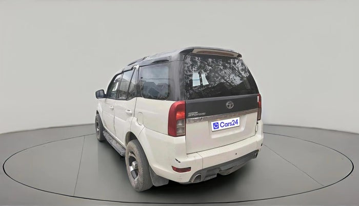 2014 Tata Safari Storme 2.2 LX 4X2, Diesel, Manual, 1,48,105 km, exterior