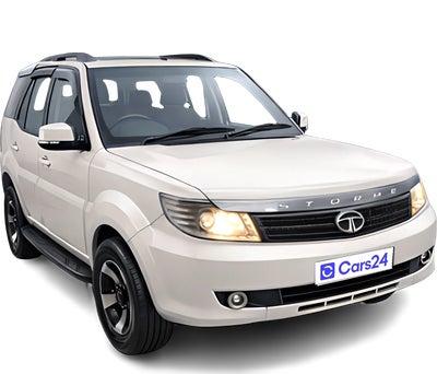 2014 Tata Safari Storme - SUV - Diesel - Manual - ₹2.33 lakh