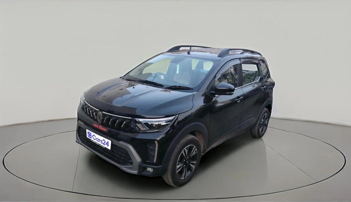 2025 Renault TRIBER Emotion, Petrol, Manual, 2,793 km, exterior