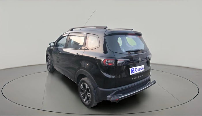 2025 Renault TRIBER Emotion, Petrol, Manual, 2,793 km, exterior