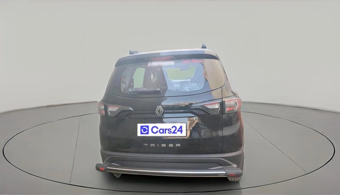 2025 Renault TRIBER Emotion, Petrol, Manual, 2,793 km, exterior