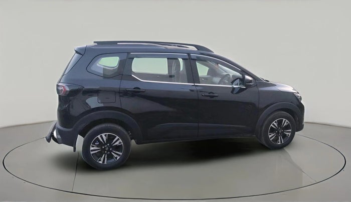 2025 Renault TRIBER Emotion, Petrol, Manual, 2,793 km, exterior