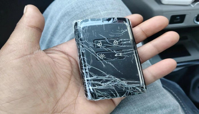 2025 Renault TRIBER Emotion, Petrol, Manual, 2,793 km, interior