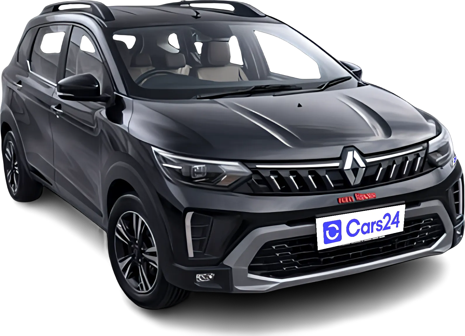 2025 Renault TRIBER - SUV - Petrol - Manual - ₹8.20 lakh