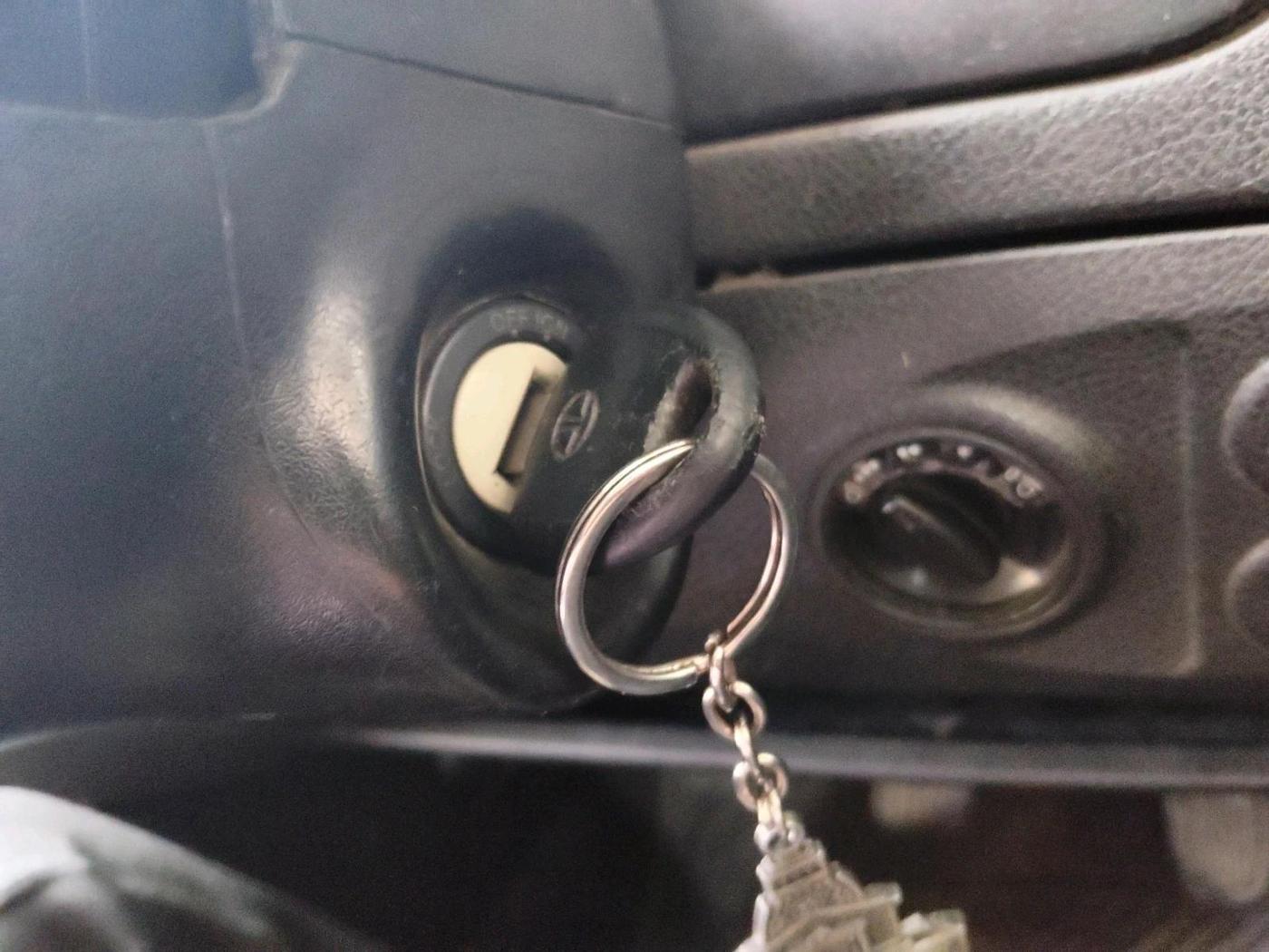 2016 Tata Indica EV2 LS, Diesel, Manual, 36,090 km, interior