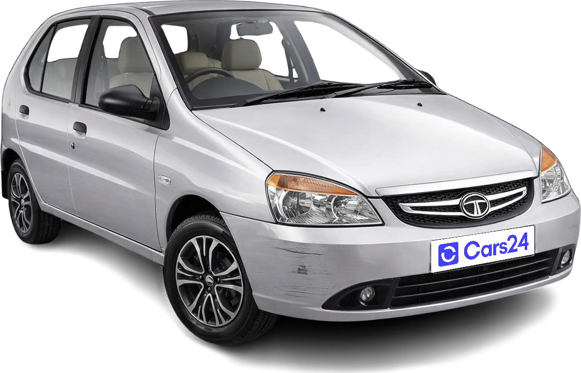 2016 Tata Indica EV2 - Hatchback - Diesel - Manual - ₹1.30 lakh
