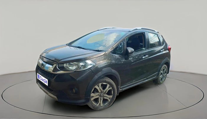 2017 Honda WR-V 1.5L I-DTEC VX MT, Diesel, Manual, 1,54,490 km, exterior