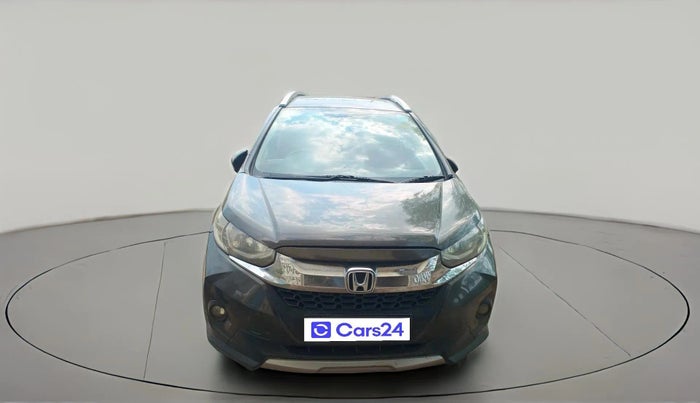 2017 Honda WR-V 1.5L I-DTEC VX MT, Diesel, Manual, 1,54,490 km, exterior