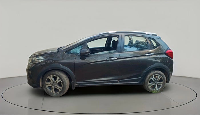 2017 Honda WR-V 1.5L I-DTEC VX MT, Diesel, Manual, 1,54,490 km, exterior