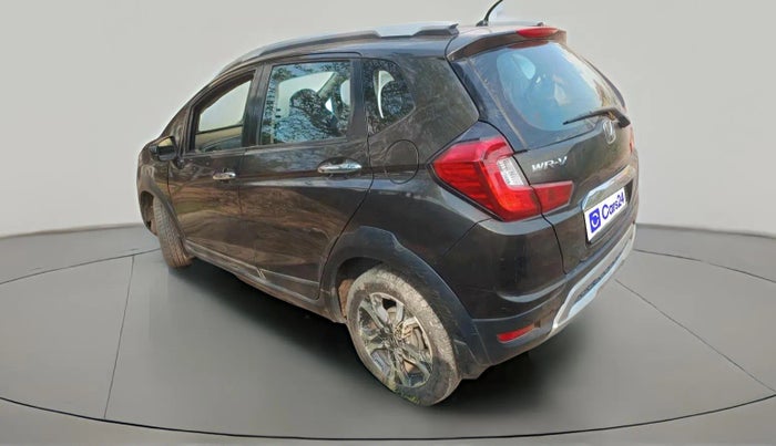 2017 Honda WR-V 1.5L I-DTEC VX MT, Diesel, Manual, 1,54,490 km, exterior