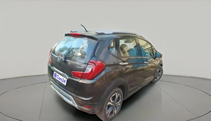 2017 Honda WR-V 1.5L I-DTEC VX MT, Diesel, Manual, 1,54,490 km, exterior