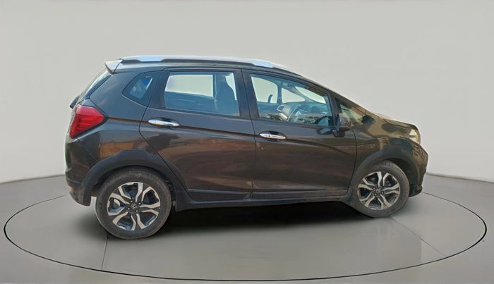 2017 Honda WR-V 1.5L I-DTEC VX MT, Diesel, Manual, 1,54,490 km, exterior