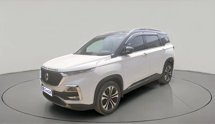 2021 MG HECTOR SHARP 2.0 DIESEL, Diesel, Manual, 89,130 km, exterior