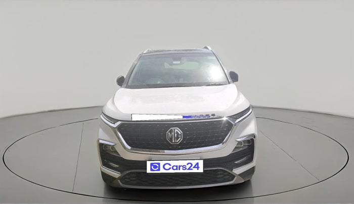 2021 MG HECTOR SHARP 2.0 DIESEL, Diesel, Manual, 89,130 km, exterior