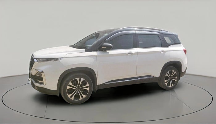 2021 MG HECTOR SHARP 2.0 DIESEL, Diesel, Manual, 89,130 km, exterior