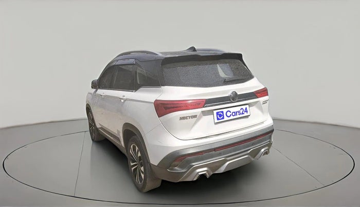 2021 MG HECTOR SHARP 2.0 DIESEL, Diesel, Manual, 89,130 km, exterior